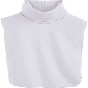 Vintage Turtleneck Dickie NWT Women’s Pima Cotton